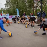 Занятия йогой, фитнесом в спортзале Северный Ветерок Мурманск