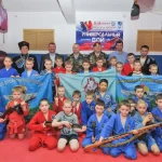 Занятия йогой, фитнесом в спортзале Северный волк Архангельск