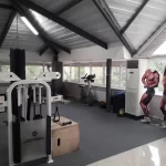 Занятия йогой, фитнесом в спортзале S-Gym Нальчик