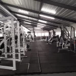 Занятия йогой, фитнесом в спортзале S-Gym Нальчик
