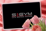 Спортивный клуб S-Gym