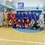 Занятия йогой, фитнесом в спортзале Шадринский спортклуб Шадринск
