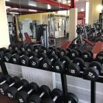 Занятия йогой, фитнесом в спортзале Шафали бест Уфа