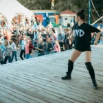 Занятия йогой, фитнесом в спортзале Шаг вперёд Ростов-на-Дону