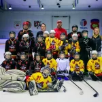Занятия йогой, фитнесом в спортзале Шайба Санкт-Петербург