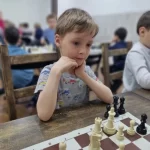 Занятия йогой, фитнесом в спортзале Шах & Мат Санкт-Петербург