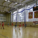Занятия йогой, фитнесом в спортзале Шах и Мат Наро-Фоминск