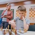 Занятия йогой, фитнесом в спортзале Шах и Мат Санкт-Петербург