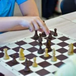 Занятия йогой, фитнесом в спортзале Шах и мат, шахматный клуб Санкт-Петербург