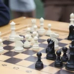 Занятия йогой, фитнесом в спортзале Шах и мат, шахматный клуб Санкт-Петербург