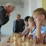Занятия йогой, фитнесом в спортзале Шахмат клуб Пермь