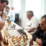 Занятия йогой, фитнесом в спортзале Шахмат клуб Пермь