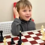 Занятия йогой, фитнесом в спортзале Шахматята. Секция по шахматам Москва