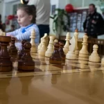 Занятия йогой, фитнесом в спортзале Шахматная куница Москва
