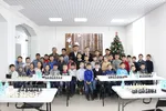Спортивный клуб Шахматная школа Антона Шомоева