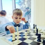 Занятия йогой, фитнесом в спортзале Шахматная школа Chess First в Сочи Сочи