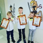 Занятия йогой, фитнесом в спортзале Шахматная школа Chess First в Сочи Сочи