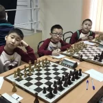 Занятия йогой, фитнесом в спортзале Шахматная школа Инны Ивахиновой Улан-Удэ