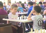Спортивный клуб Шахматная школа Инны Ивахиновой