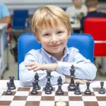 Занятия йогой, фитнесом в спортзале Шахматная школа Юный гений Берёзовский