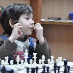 Занятия йогой, фитнесом в спортзале Шахматная школа Лабиринты шахмат Москва