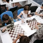 Занятия йогой, фитнесом в спортзале Шахматная-школа Феномен Краснодар