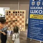 Занятия йогой, фитнесом в спортзале Шахматная-школа Феномен Краснодар