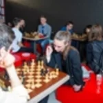 Занятия йогой, фитнесом в спортзале Шахматное искусство Москва