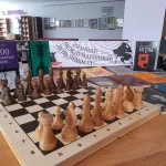 Занятия йогой, фитнесом в спортзале Шахматное королевство Москва
