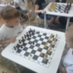 Занятия йогой, фитнесом в спортзале Шахматное королевство Москва