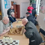 Занятия йогой, фитнесом в спортзале Шахматное место Челябинск