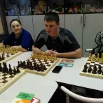 Занятия йогой, фитнесом в спортзале Шахматно-шашечный клуб Чебоксары