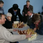 Занятия йогой, фитнесом в спортзале Шахматно-шашечный клуб им. Бориса Спасского Котельнич