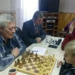 Занятия йогой, фитнесом в спортзале Шахматно-шашечный клуб им. Бориса Спасского Котельнич
