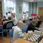 Занятия йогой, фитнесом в спортзале Шахматно-шашечный клуб им. Бориса Спасского Котельнич