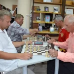 Занятия йогой, фитнесом в спортзале Шахматно-шашечный клуб им. Бориса Спасского Котельнич