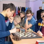 Занятия йогой, фитнесом в спортзале Шахматно-шашечный клуб им. Бориса Спасского Котельнич