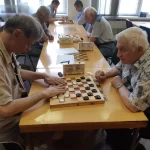Занятия йогой, фитнесом в спортзале Шахматно-шашечный клуб Москва