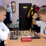 Занятия йогой, фитнесом в спортзале Шахматно-шашечный клуб Москва