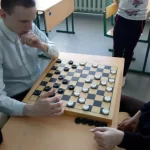 Занятия йогой, фитнесом в спортзале Шахматно-шашечный клуб Москва