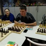 Занятия йогой, фитнесом в спортзале Шахматно-шашечный клуб Москва