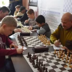 Занятия йогой, фитнесом в спортзале Шахматный клуб Астрахань