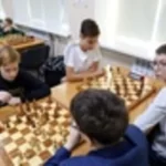 Занятия йогой, фитнесом в спортзале Шахматный клуб Белая ладья Москва