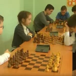 Занятия йогой, фитнесом в спортзале Шахматный клуб Белая ладья Москва