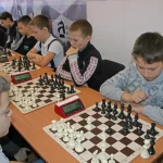Занятия йогой, фитнесом в спортзале Шахматный клуб Блиц Михайловск