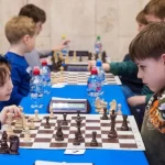 Занятия йогой, фитнесом в спортзале Шахматный клуб Чертаново Москва