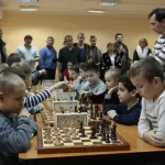 Занятия йогой, фитнесом в спортзале Шахматный клуб Чертаново Москва