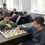 Занятия йогой, фитнесом в спортзале Шахматный клуб Chessmates Одинцово