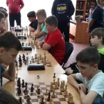 Занятия йогой, фитнесом в спортзале Шахматный клуб Гамбит Балашиха
