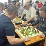 Занятия йогой, фитнесом в спортзале Шахматный клуб Гамбит Балашиха